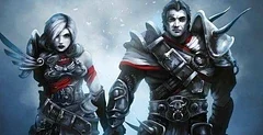 25 minut z PS4 verze akčního RPG Divinity: Original Sin