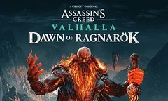 6 minut z Assassin’s Creed Valhalla - Dawn of Ragnarök
