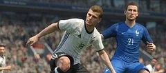Konami oznámilo Pro Evolution Soccer 2017
