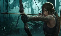 Hra Shadow of the Tomb Raider jede nově na PS5 v rozlišení 4K při 60fps