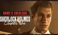 Nový trailer na hru Sherlock Holmes: Chapter One
