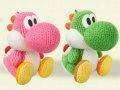 Yoshi's Woolly World má datum vydání + amiibo figurka