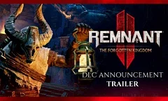 Hra Remnant II dostane tento měsíc druhé rozšíření The Forgotten Kingdom