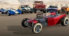 Představen Barrett-Jackson Car Pack pro Forza Motorsport 7, vychází dnes