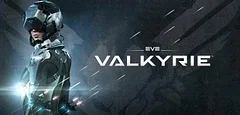Launch trailer na akci Eve: Valkyrie