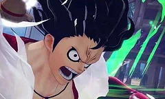 Launch trailer na hru One Piece: Pirate Warriors 4
