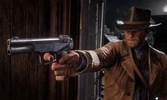 Red Dead Redemption 2 je už čtvrtou nejprodávanější hrou historie 