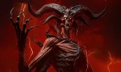 Podívejte se na úvodní filmeček k Diablo IV: Lord of Hatred