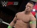 WWE 2K15 se na nových konzolí opozdí