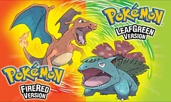 Oznámeny hry Pokémon FireRed a Pokémon LeafGreen pro konzole Nintendo Switch 