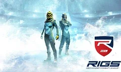 Nový deníček s českými titulky na RIGS se zaměřuje na singleplayerovou kampaň