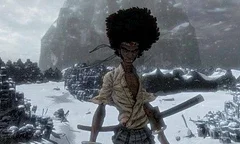 Afro Samurai 2: Revenge of Kuma vyjde epizodicky, PS4 verze má datum vydání