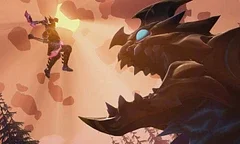 Hra Dauntless vyjde začátkem prosince pro konzole nové generace