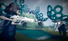 Tento víkend proběhne otevřená beta The Tomorrow Children