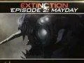 Call of Duty: Ghosts Extinction: Episode 2 Mayday Trailer
