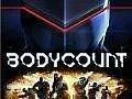 Bodycount má datum vydání