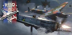 Byla vydána aktualizace War Thunder 1.75 „La Resistance”