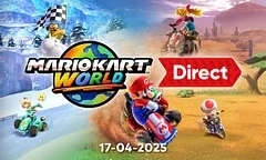 Sledujte prezentaci Mario Kart World Direct, dozvěděli jsme se nové podrobnosti