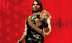 Vyšla hra Red Dead Redemption pro současné konzole PlayStation a Nintendo Switch, na PS5 běží ve 4K při 30fps