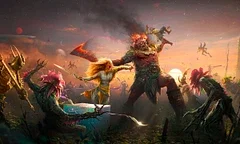 Zítra budou spuštěny předobjednávky hry God of War Laufey, představeny edice