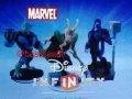 Potvrzeny tři nové postavičky pro Disney Infinity 2.0