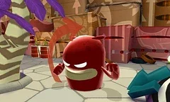 DeBlob vyjde brzy pro Nintendo Switch