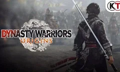 23 minut dlouhá prezentace akční hry Dynasty Warriors: Origins