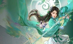 Sword and Fairy: Together Forever 
