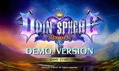 V US vyšlo demo na Odin Sphere: Leifthrasir
