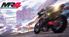 Moto Racer 4 vyjde v říjnu pro PS4 a Xbox One