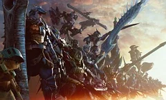 Nový Monster Hunter má vyjít druhé polovině příštího roku i pro novou konzoli Nintenda
