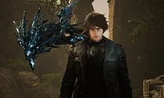 Akce Lost Soul Aside dostane zítra demoverzi