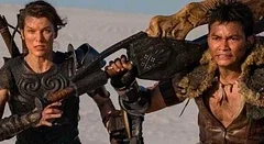 Unikl teaser trailer na film Monster Hunter