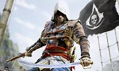 Amazon předčasně zařadil do nabídky artbook na Assassin's Creed Black Flag Remaster