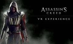 Ubisoft oznámil Assassin’s Creed VR