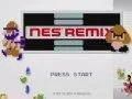 Nintendo oznámilo NES Remix