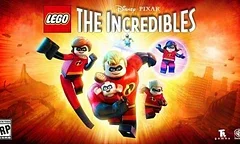 Gameplay trailer na LEGO The Incredibles