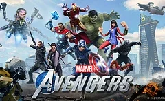 Další hrdina pro akci Marvel’s Avengers bude úplně nový 