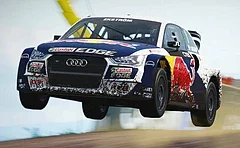 Oznámeno první rozšíření pro Project CARS 2, bude mít tématiku Rallycrossu