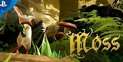 Moss