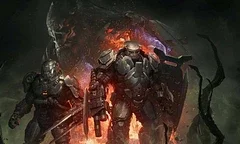 Halo Wars 2 dostane koncem září velké rozšíření Awakening the Nightmare