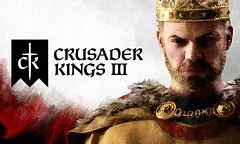 Oznámena hra Crusader Kings III: Console Edition