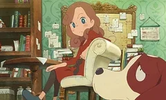 Hra Layton’s Mystery Journey: Katrielle and the Millionaires’ Conspiracy má datum vydání