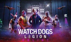 Akční hra Watch Dogs: Legion dostala multiplayerovou část, launch trailer