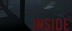 Inside