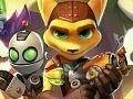 Ratchet & Clank: All 4 One ukazuje zbraně
