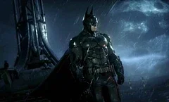 Známe název nové hry s Batmanem?