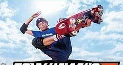 Trailer ukazující PlayStation exkluzivní obsah v Tony Hawk’s Pro Skater 5