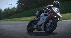 Odhalena závodní hra Ride 3