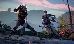 15 minut ze hry Absolver